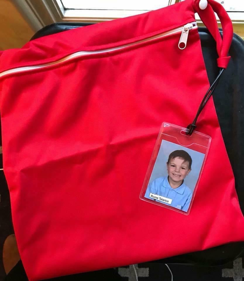 ENVIRO BAG