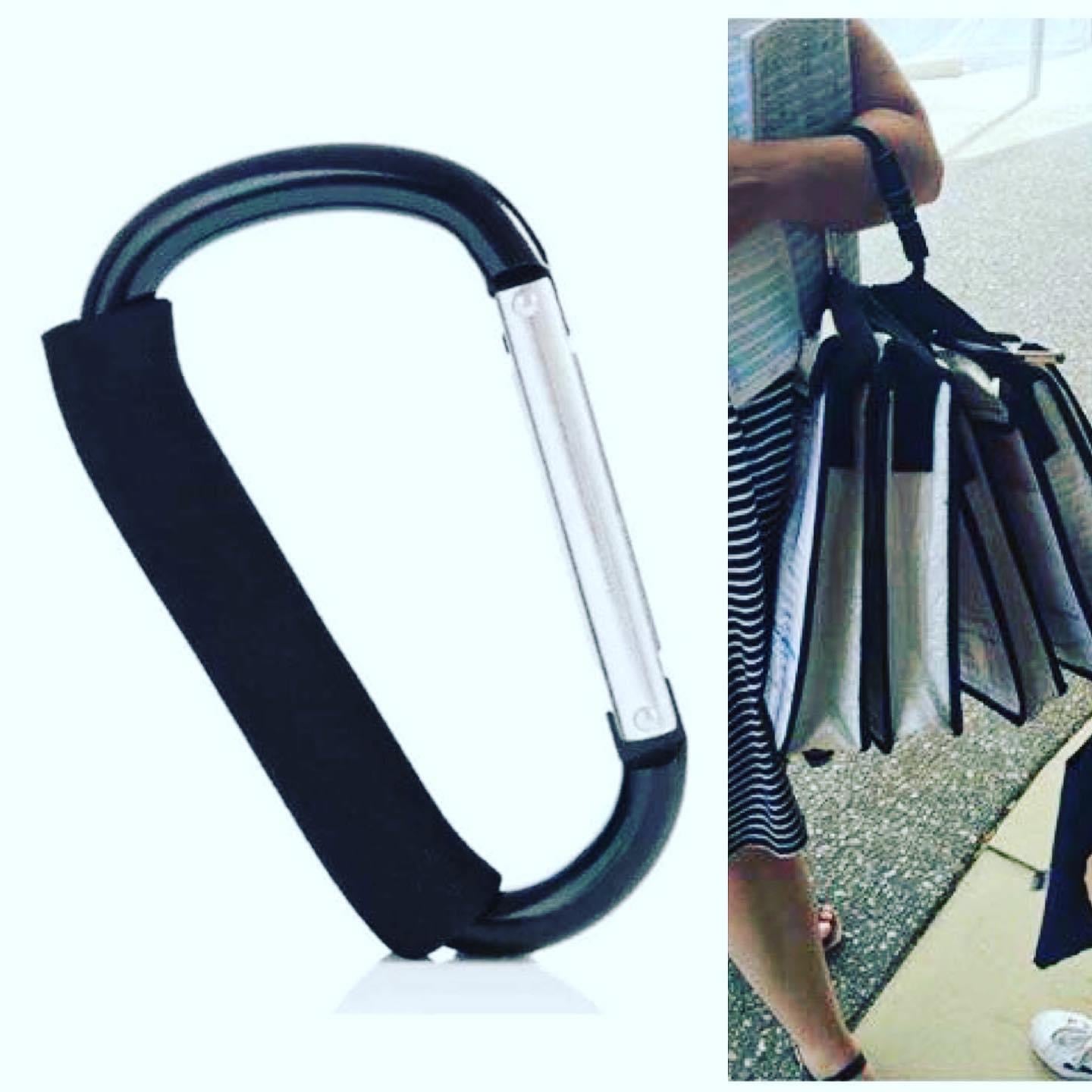 MEDICAL ACTION HOOK