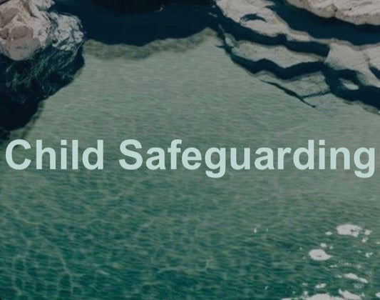 Child Safeguarding Pre Recorded Webinar for Families & Community
